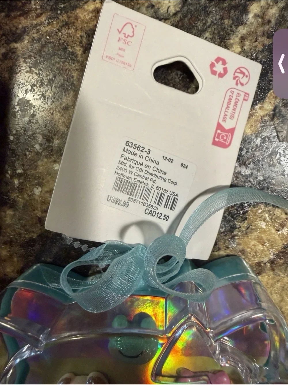 Claires lot jewelry